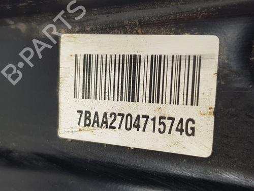 Left front suspension arm OPEL ASTRA L Sports Tourer (O5) 1.2 (FRHNSL, FRHNSR) | BP23227161M12 