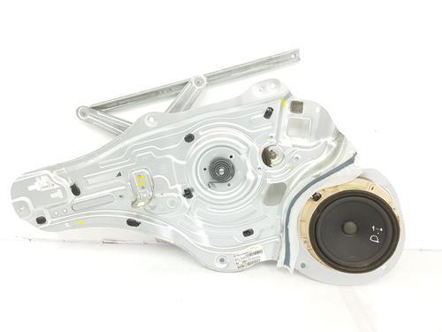 Used Front left window mechanism KIA SPORTAGE III (SL) 1.6 GDI (135 hp) 8379791