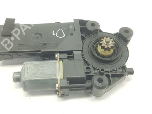 Left front window motor RENAULT GRAND SCÉNIC III (JZ0/1_) 1.6 dCi (JZ00, JZ12) | BP13468107E21 