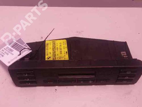 Climate control BMW 3 (E46) 330 d | BP816867I5 