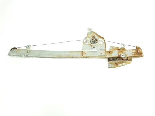 Used Front left window mechanism MITSUBISHI PAJERO IV (V8_W, V9_W) 3.2 DI-D 4WD (165 hp) 26660639