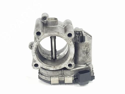 Used Throttle body MERCEDES-BENZ M-CLASS (W164) ML 320 CDI 4-matic (164.122) (224 hp) 25495107