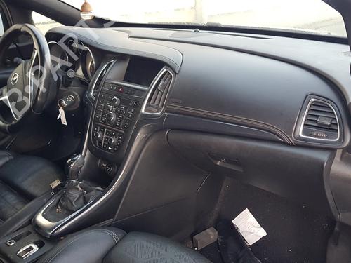 Elektronisk sensor OPEL CASCADA (W13) | BP30569195M84