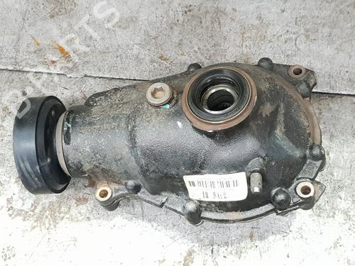 Used Front differential BMW X3 (E83) 2.0 d (150 hp) 29746938