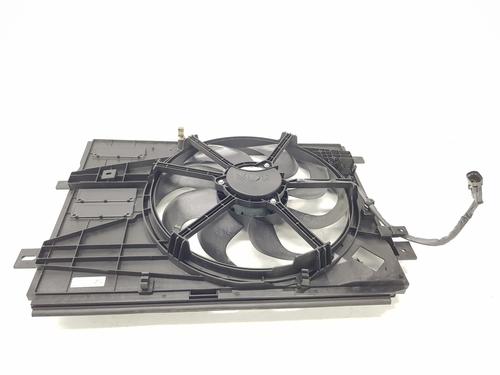 Køleventilator elektrisk OPEL ASTRA L Sports Tourer (O5) 1.2 (FRHNSL, FRHNSR) (131 hp) 23227077