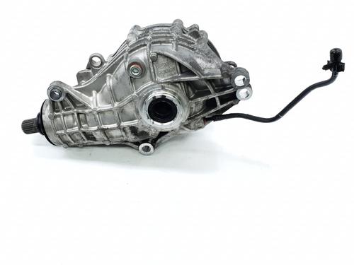 Used Front differential ALFA ROMEO STELVIO (949_) 2.0 Q4 (949.AXF2A) (201 hp) 30437175