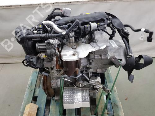 Used Engine SEAT ARONA (KJ7, KJP) [2017-2025]  29729346
