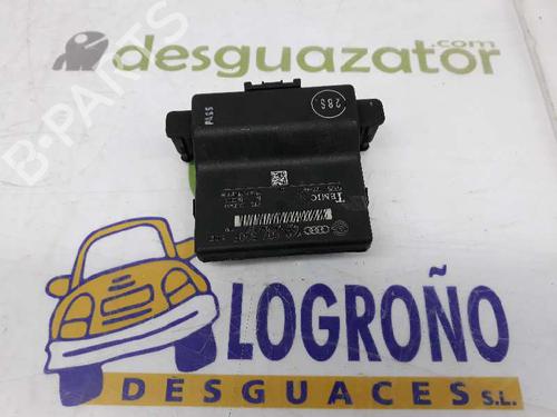 Other SEAT LEON (1P1) 1.9 TDI | BP14122605O1