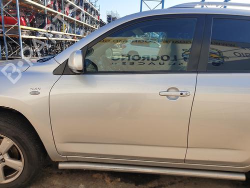 Taklukemotor TOYOTA RAV 4 III (_A3_) 2.2 D 4WD (ALA30_, ALA30R) | BP23844074M60 