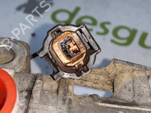 AC compressor NISSAN NAVARA NP300 (D40) 2.5 dCi 4WD | BP2662436M34 