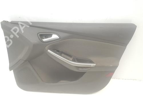 Høyre frontpanel FORD FOCUS III 1.6 Ti (105 hp) 13012469