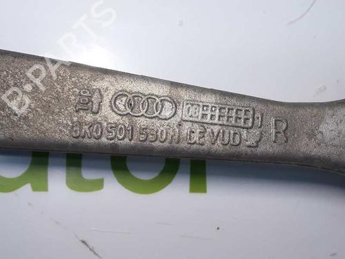 Right rear suspension arm AUDI A4 B8 (8K2) 2.0 TFSI | BP14123758M15 