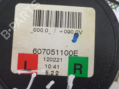 Rear left seatbelt BMW 3 Touring (E91) 330 d xDrive | BP11283469I29 