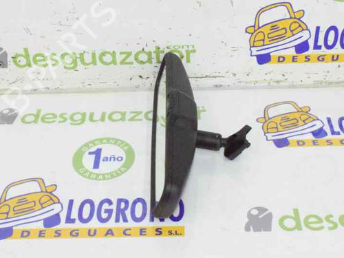 Rear mirror NISSAN NAVARA NP300 (D40) 2.5 dCi 4WD (D40TT, D40T, D40M, D40BB) | BP1392570I6 