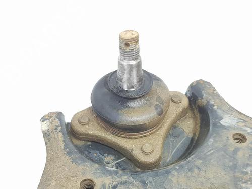 Right front suspension arm MITSUBISHI L200 / TRITON (KA_T, KB_T) 2.5 DI-D 4WD (KB4T) | BP17790977M13 
