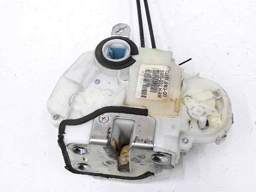 Rear left lock HONDA CIVIC VIII Hatchback (FN, FK) 1.8 (FN1, FK2) | BP6124136C100 