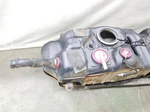 Fuel tank TOYOTA LAND CRUISER PRADO (_J12_) 3.0 D-4D (KDJ120, KDJ125) | BP15911798C62