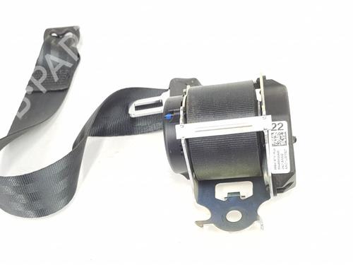 Rear left seatbelt DACIA JOGGER (RK_) | BP32371915I29 - Image 3