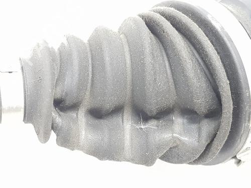 Left front driveshaft TOYOTA C-HR (_X1_) 1.8 Hybrid (ZYX10_, ZYX11_, ZYX10R, ZYX11R) | BP15768838M38