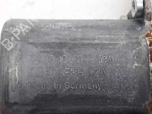 Left front window motor BMW 7 (F01, F02, F03, F04) 730 d | BP3655081E21 