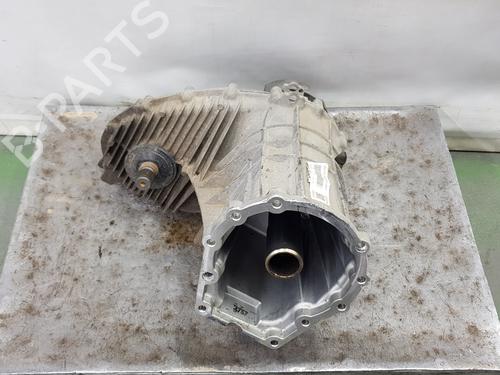 Used Transfer box PORSCHE CAYENNE (92A) 3.0 Diesel (245 hp) 28962705