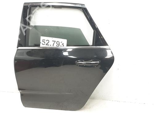 Left rear door CITROËN C4 Picasso II  | BP16923002C4 