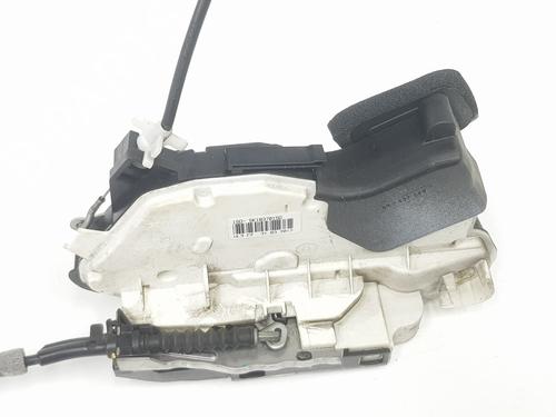 Front left lock VW POLO V (6R1, 6C1) 1.2 TSI | BP17192423C98 