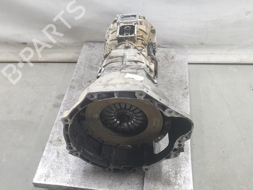 Gearbox TOYOTA LAND CRUISER PRADO (_J12_) 3.0 D-4D (KDJ120, KDJ125) | BP24497538M3 