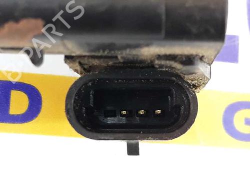 Front left lock CHEVROLET LACETTI (J200) 1.6 | BP1187196C98