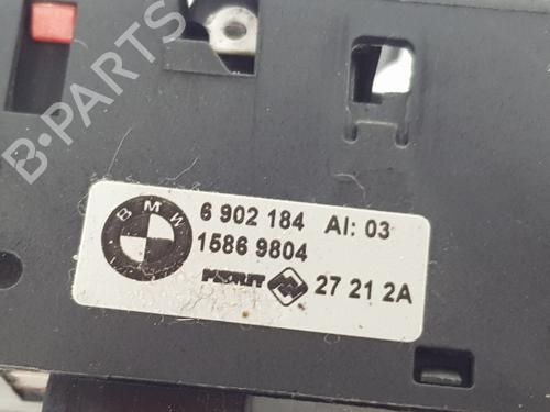 Left front window switch BMW 3 (E46) 320 d | BP29399278I27 
