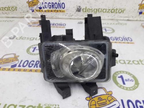 Left front fog light OPEL ASTRA H (A04) 1.7 CDTI (L48) (100 hp) 24462133 | 24462133 |