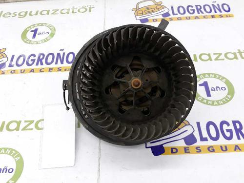 Varmvifte VW TOURAN (1T1, 1T2) 1.9 TDI (105 hp) 14125813