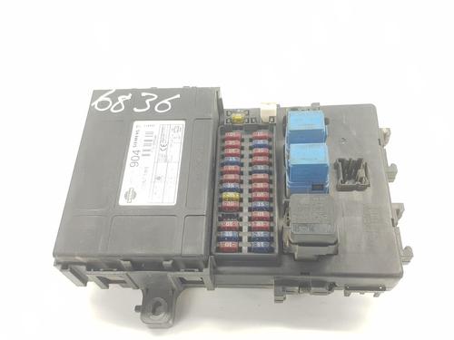 Fuse box NISSAN TERRANO II (R20) 2.7 TDi 4WD | BP16881914E1 