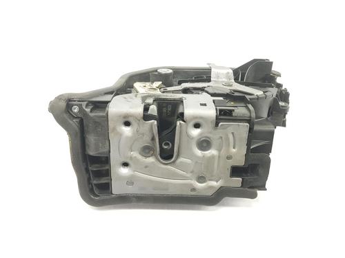Used Front left lock BMW 2 Gran Tourer (F46) 216 d (116 hp) 13525658