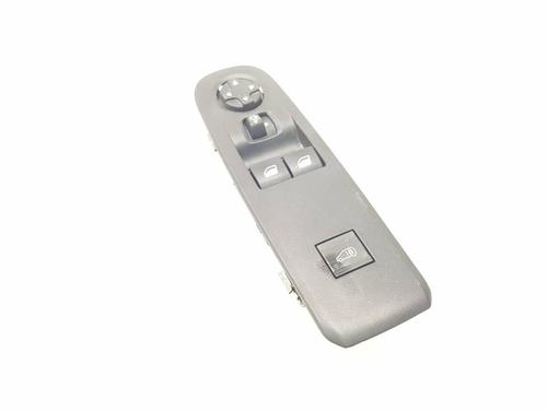 Left front window switch PEUGEOT PARTNER Box Body/MPV (K9) | BP38626572I27 - Image 5