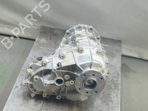 Transfer box FORD RANGER (TKE) 2.2 TDCi 4x4 | BP29826141M36 
