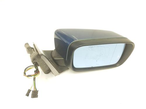 Used Right mirror BMW 3 (E46) 320 d (150 hp) 17169358