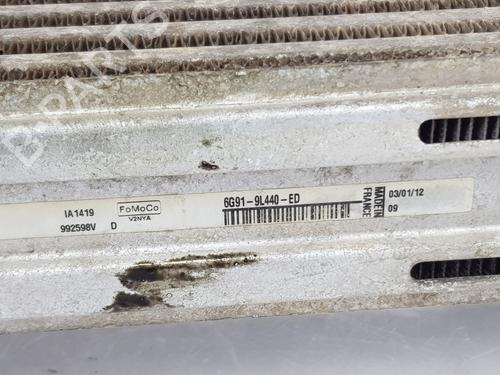 Intercooler LAND ROVER FREELANDER 2 (L359)  | BP25857943M30 