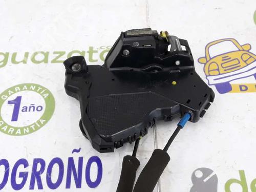 Front left lock TOYOTA LAND CRUISER PRADO (_J12_) 3.0 D-4D (KDJ120, KDJ125) | BP3152123C98 