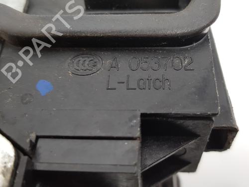 Front left lock BMW 1 (F20) 118 d | BP30134190C98 