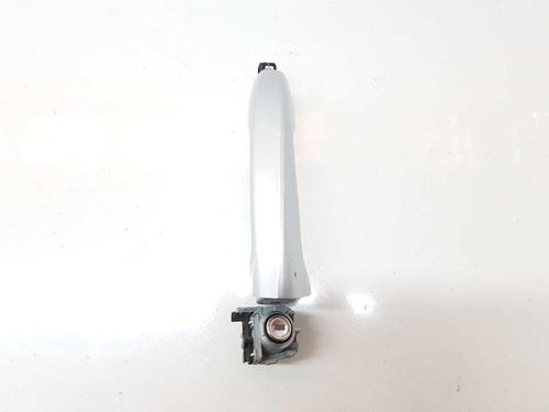 Front left exterior door handle MERCEDES-BENZ C-CLASS (W205) C 220 BlueTEC / d (205.002, 205.004) | BP5660935C128 