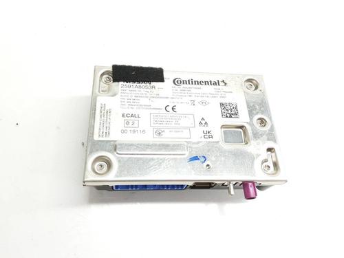 Electronic module RENAULT KANGOO III Box Body/MPV | BP38929745M83 - Image 3