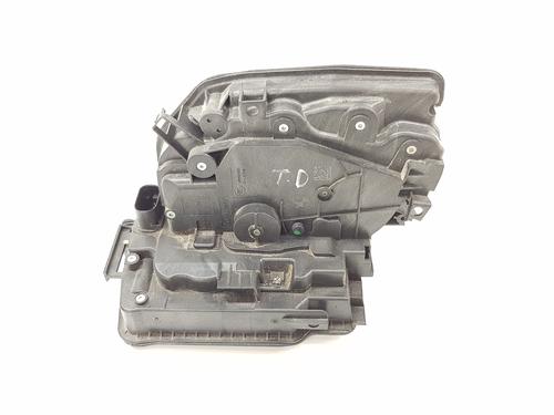 Used Rear right lock BMW 2 Active Tourer (F45) 216 d (116 hp) 18655269