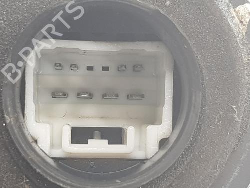 Rear right lock TOYOTA LAND CRUISER PRADO (_J12_) 3.0 D-4D (KDJ120, KDJ125) | BP20237441C99 