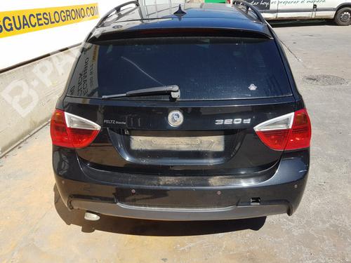 Front right lock BMW 3 Touring (E91) 320 d | BP9822293C97  - Image 41