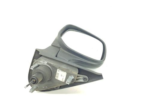 Used Left mirror CITROËN BERLINGO / BERLINGO FIRST MPV (MF_, GJK_, GFK_) 1.6 HDI 75 (MF9HW, GJ9HWC, GF9HWC, GN9HWC) (75 hp) 14368013