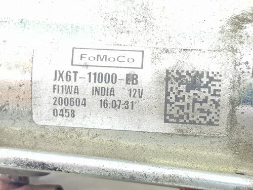 Starter FORD FOCUS IV (HN)  | BP36681038M8  - Image 5