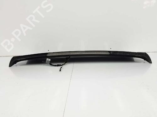 Rear spoiler BMW X3 (E83) 3.0 d | BP8745226C96 