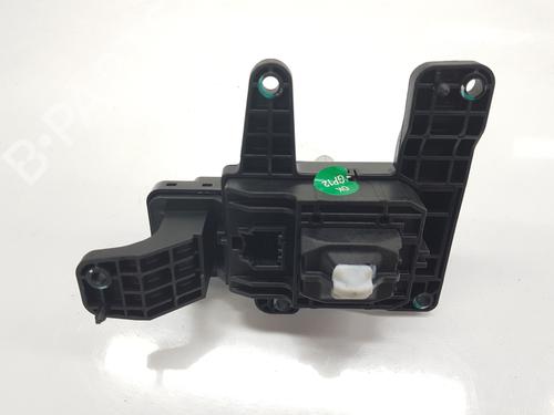 Gear lever MG MG ZS SUV (AZS1) | BP33177331M90 - Image 2