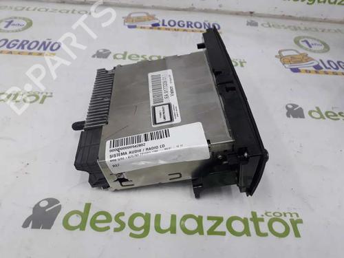 Radio BMW 1 (E87) 118 d | BP2724018E6